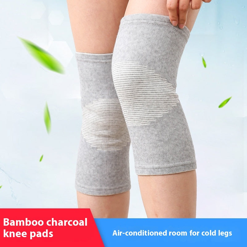 Premium Bamboo Knee Compression Sleeve