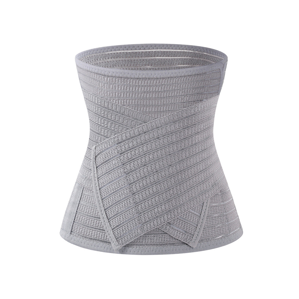 Bamboo Waist Support Belt