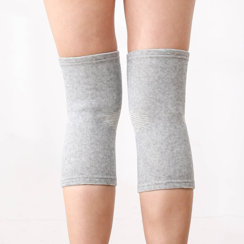 Premium Bamboo Knee Compression Sleeve
