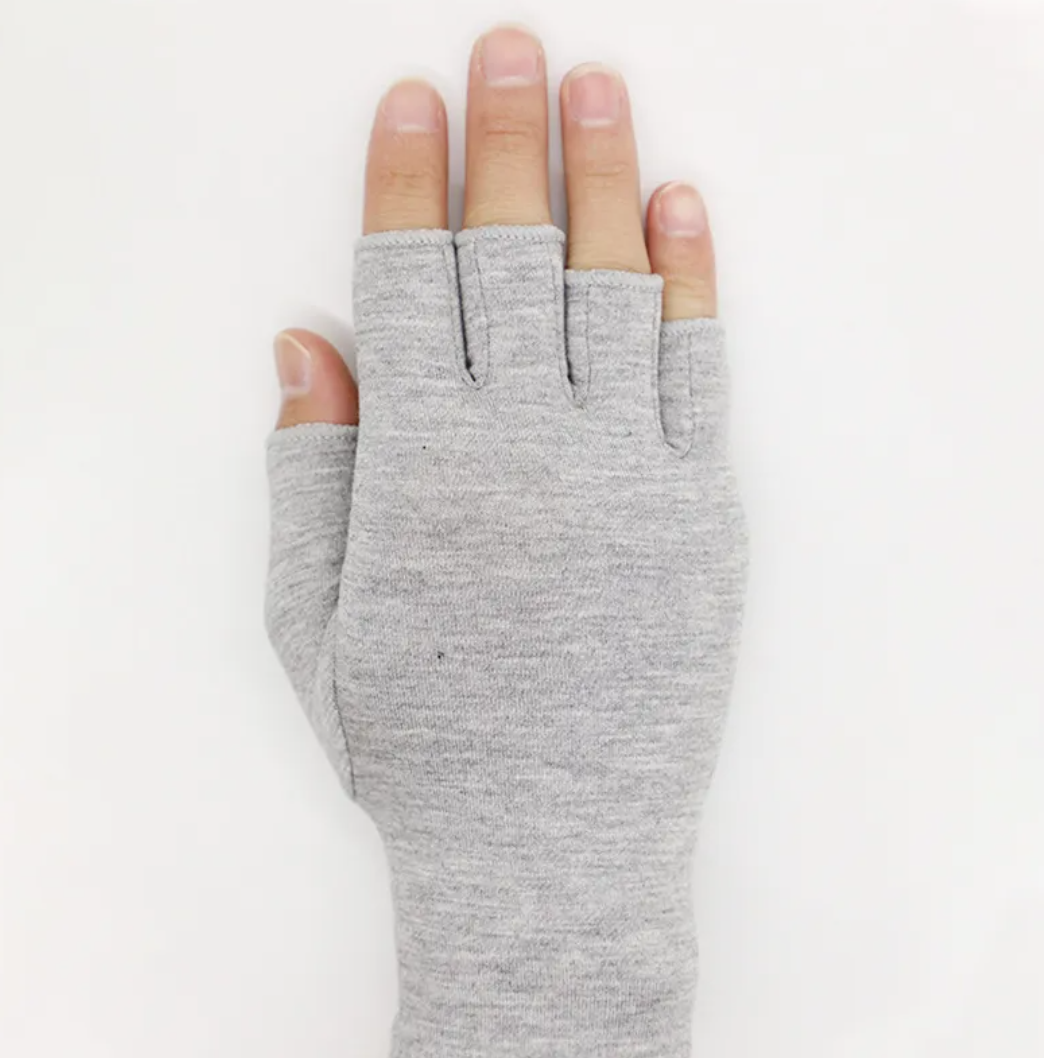 Bamboo Compression Gloves