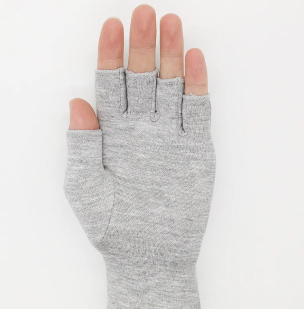 Bamboo Compression Gloves