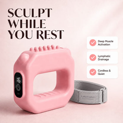 Lareforme Sculpting Ring