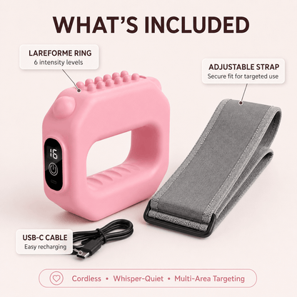 Lareforme Sculpting Ring