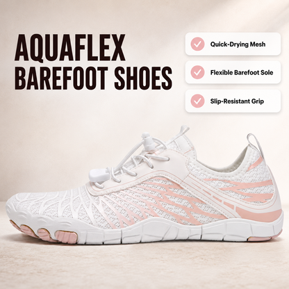 Aquaflex Barefoot Shoes