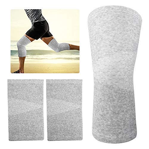 Premium Bamboo Knee Compression Sleeve