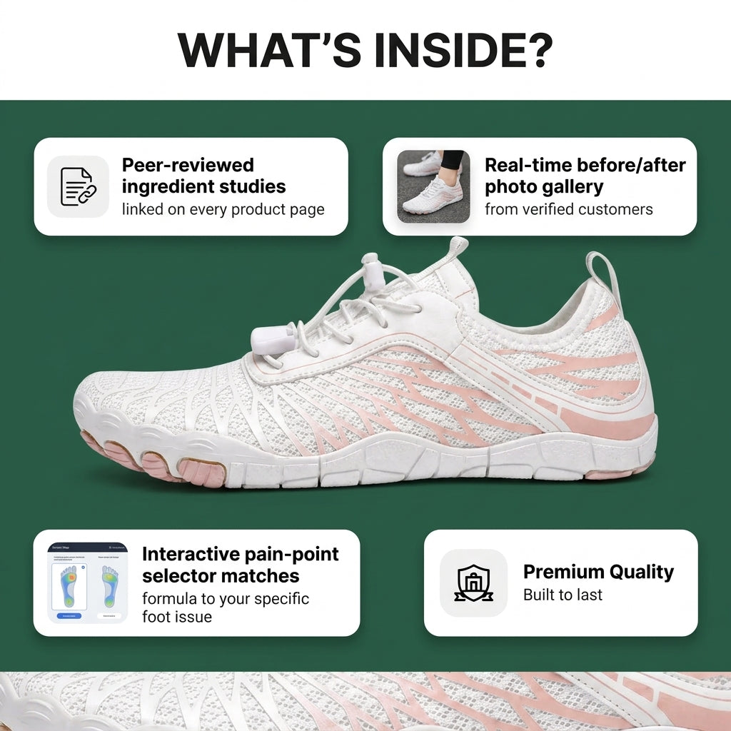 Product features