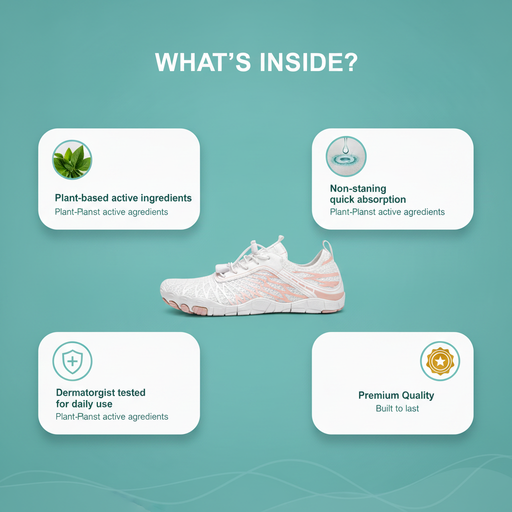 Product features