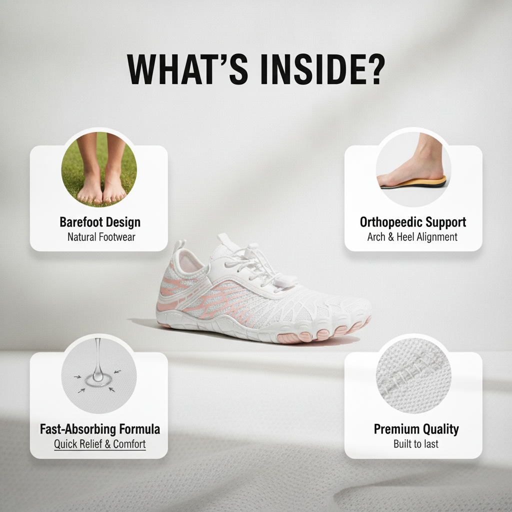 Product features