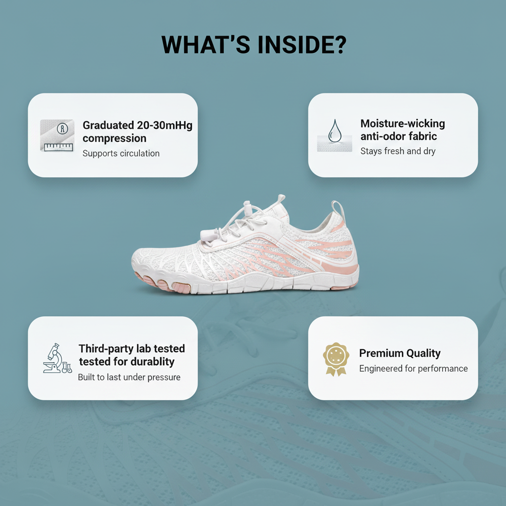 Product features