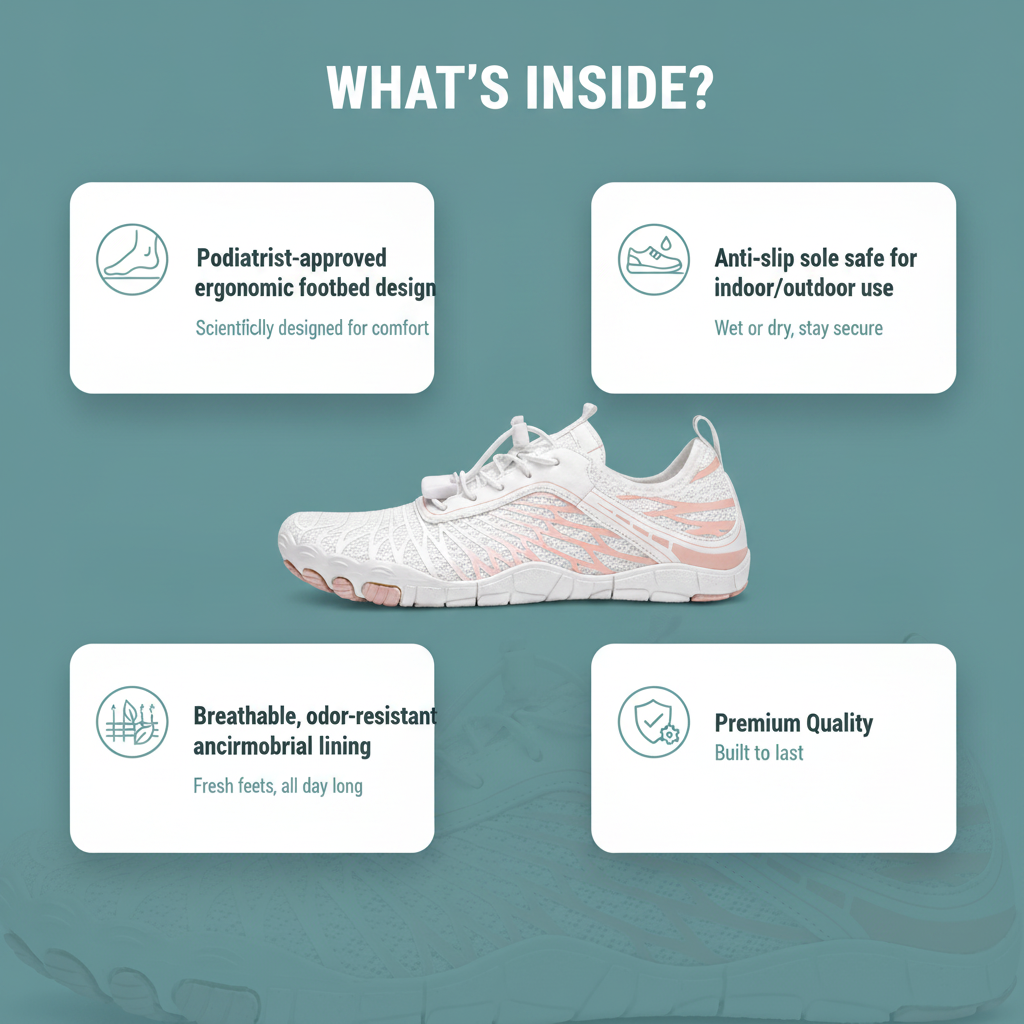 Product features