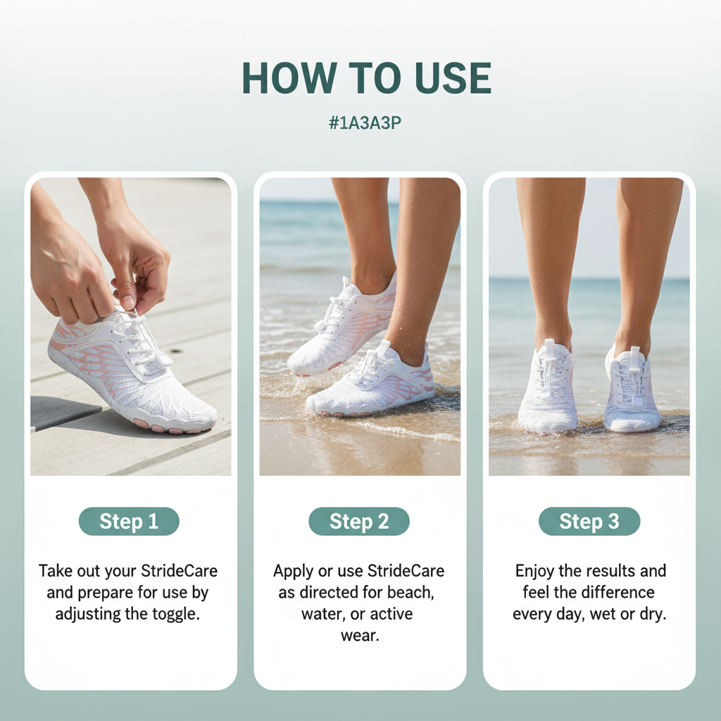 How to use