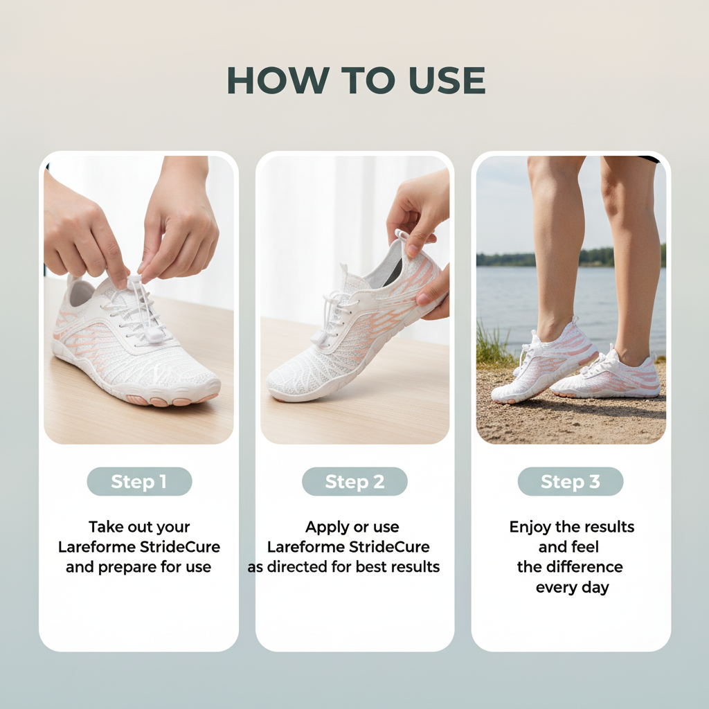 How to use
