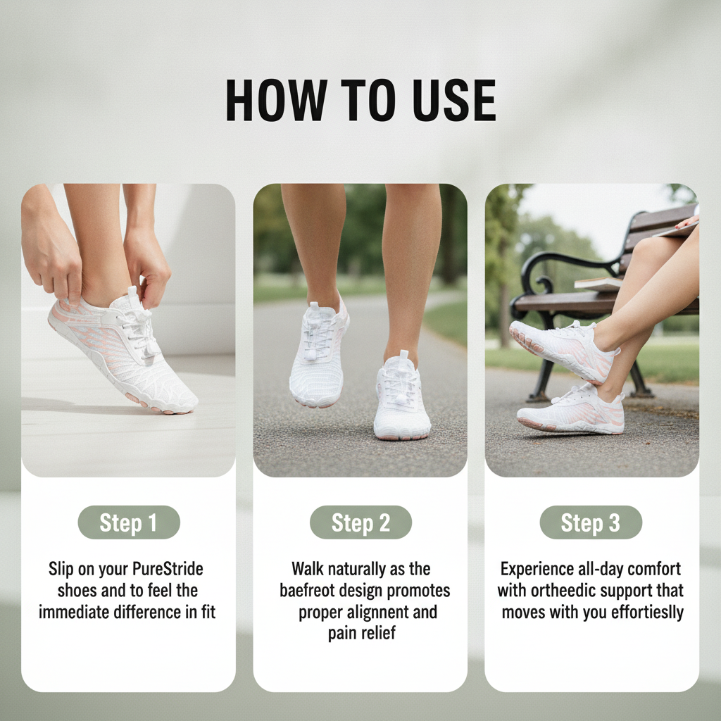 How to use