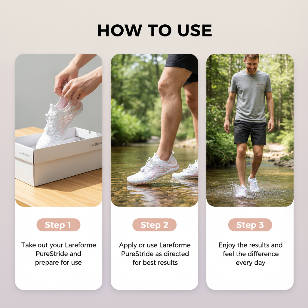 How to use