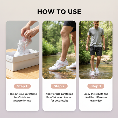 How to use